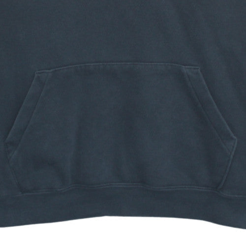 Nike Men's Black XL Pullover Hoodie Fleece Sweatshirt