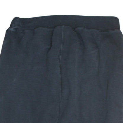 Champion Men Black XL Jogger Fleece Sweatpants Elastic Waist