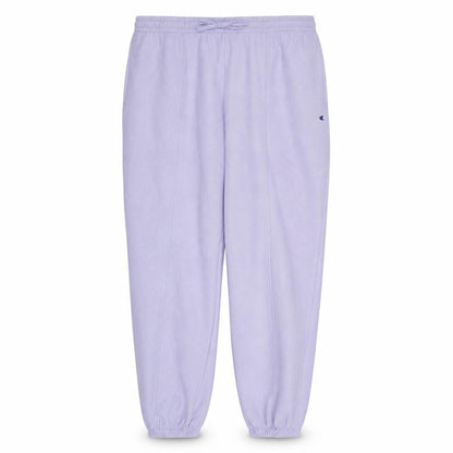 Champion Mens Purple XL Sweatpants Jogger Fleece Drawstring Activewear