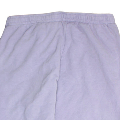 Champion Mens Purple XL Sweatpants Jogger Fleece Drawstring Activewear