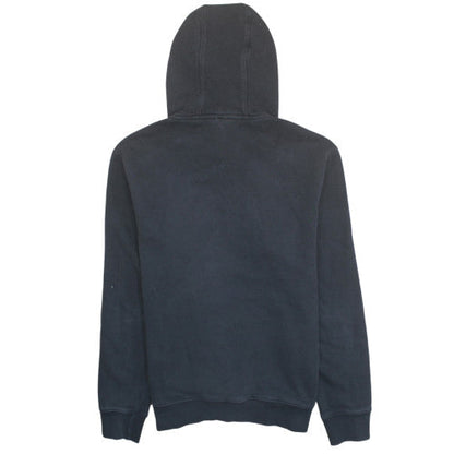 The North Face Men's Black Pullover Hoodie Size L Outdoor Fleece