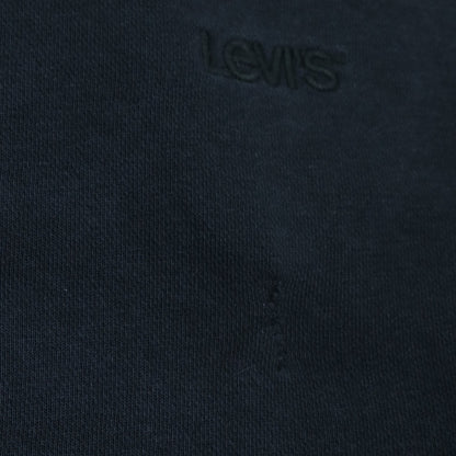Levi's Men's Multicoloured Relaxed Fit Crew Neck Sweatshirt L