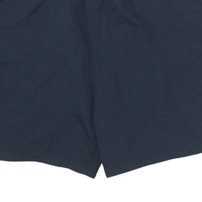 Ralph Lauren Men's Blue Swim Shorts Medium Quick Dry Elastic Waist