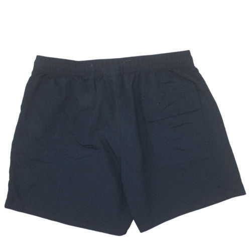Ralph Lauren Men's Blue Swim Shorts Medium Quick Dry Elastic Waist