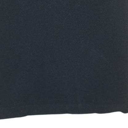 Lacoste Men's Black Classic Fit Cotton Polo Shirt Size S