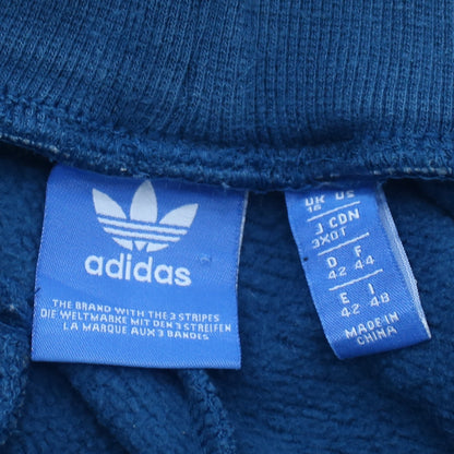 Adidas Originals Men's Blue Jogger Sweatpants Size 3XL Drawstring
