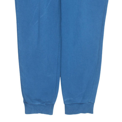 Adidas Originals Men's Blue Jogger Sweatpants Size 3XL Drawstring