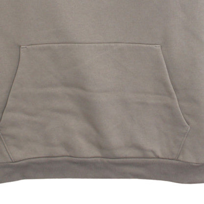 Puma Men's Brown XL Pullover Hoodie Fleece Sweatshirt