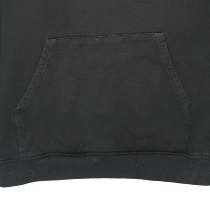 The North Face Mens Black XXL Pullover Hoodie with Logo