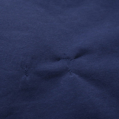 Puma Men's Blue Crew Neck Pullover Sweatshirt Size M