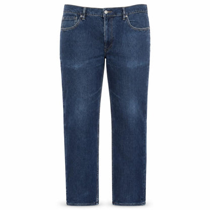 Levi's 511 Men's Blue Straight Leg Denim Jeans 38L Regular Fit
