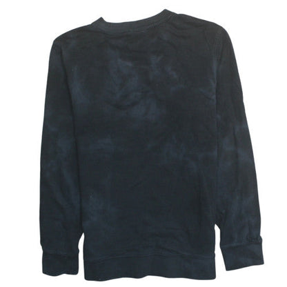 Champion Boys Black XL Crew Neck Pullover Sweatshirt 13-14 Years