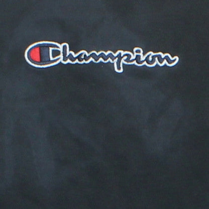 Champion Boys Black XL Crew Neck Pullover Sweatshirt 13-14 Years
