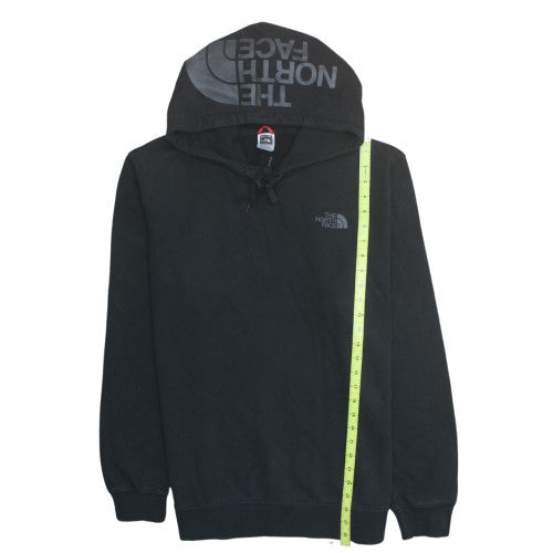 The North Face Men's Black XL Pullover Hoodie Outdoor Cotton