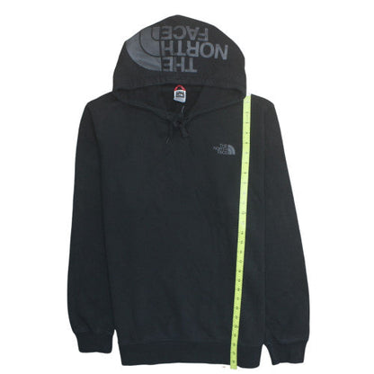 The North Face Men's Black XL Pullover Hoodie Outdoor Cotton