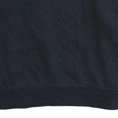 The North Face Men's Black XL Pullover Hoodie Outdoor Cotton