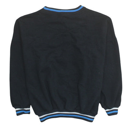NBA Orlando Magic Unisex Black Small Pullover Sweatshirt