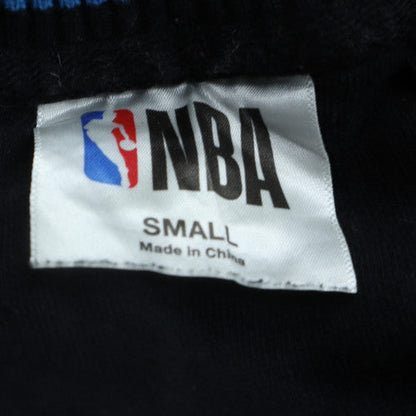 NBA Orlando Magic Unisex Black Small Pullover Sweatshirt