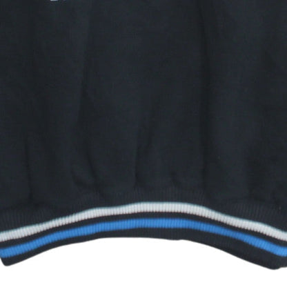 NBA Orlando Magic Unisex Black Small Pullover Sweatshirt