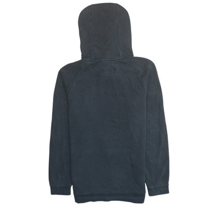 Jordan PSG Men's Black Pullover Hoodie Size S Sportswear