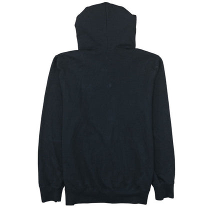 The North Face Men's Black Full Zip Hoodie Size L Regular Fit