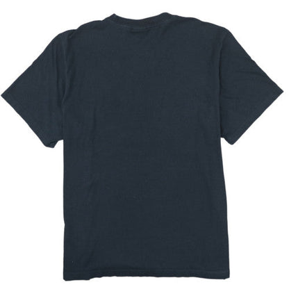 Adidas Men's Black 2XL Trefoil Camouflage Graphic T-Shirt