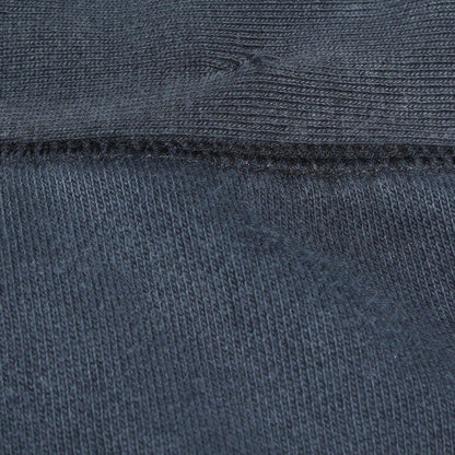 Champion Men's Black Reverse Weave Pullover Hoodie Size S