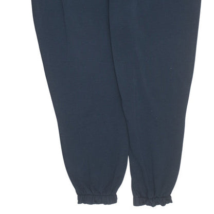 Under Armour Men's Black 2XL Jogger Trousers with Elastic Waist