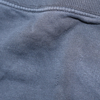 The North Face Men's Black Pullover Fleece Sweatshirt L Outdoor