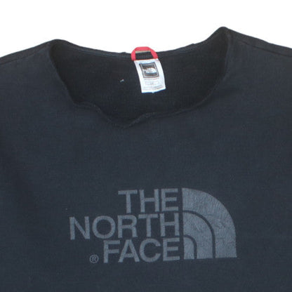 The North Face Men's Black Pullover Fleece Sweatshirt L Outdoor