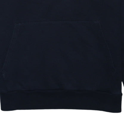 Under Armour Women's Black Small Pullover Hoodie with Logo