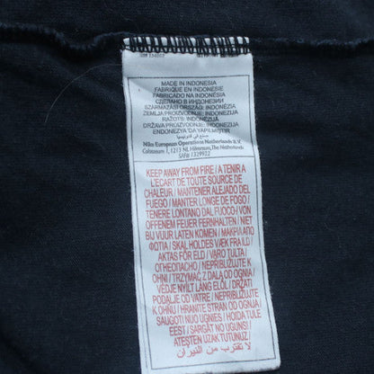 Nike Premier Men's Black Short Sleeve Graphic T-Shirt M