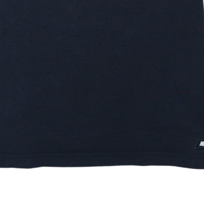 Nike Premier Men's Black Short Sleeve Graphic T-Shirt M