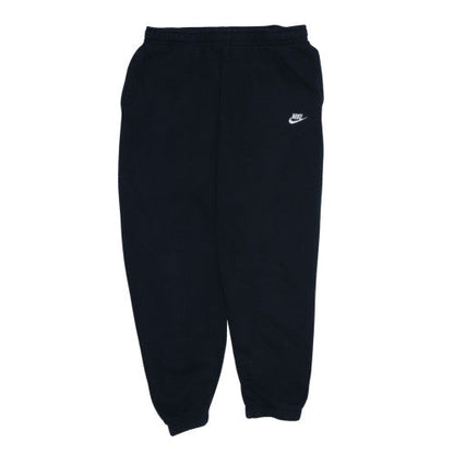 Nike Men's Black 2XL Fleece Sweatpants