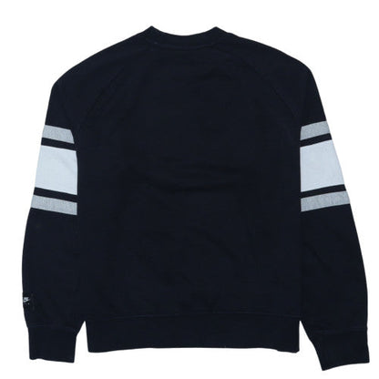 Nike Air Women's Black Crew Neck Pullover Sweatshirt M