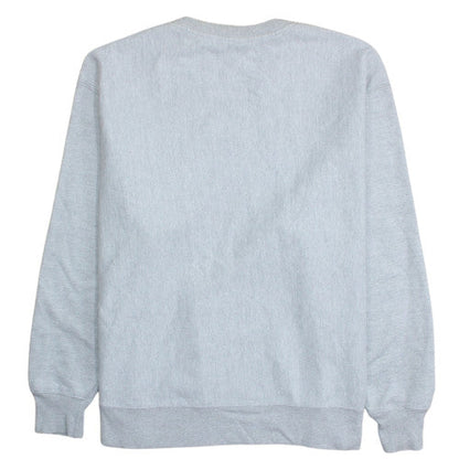 Champion Men’s Grey 2XL Pullover Reverse Weave Sweatshirt