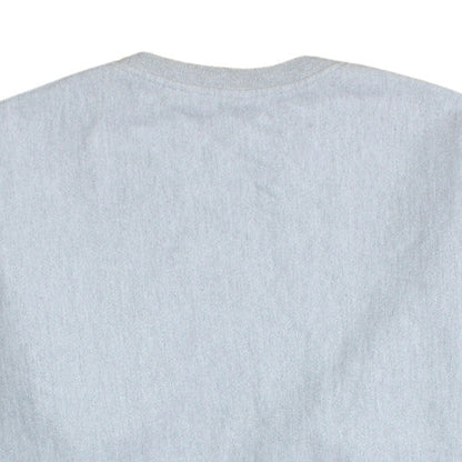 Champion Men’s Grey 2XL Pullover Reverse Weave Sweatshirt
