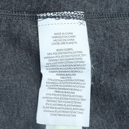 Polo Ralph Lauren Men's Blue Pullover Sweatshirt M Crew Neck Logo