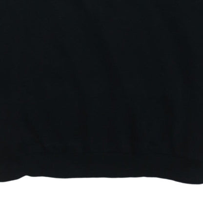 Nike Boys Black XL Sweatshirt Crew Neck Fleece Pullover Classic Style