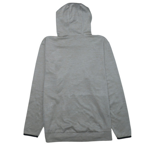 Under Armour Men's Beige ColdGear Pullover Hoodie Size L