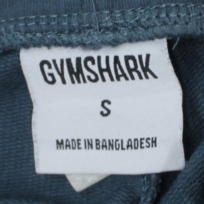 Gymshark Women's Blue Jogger Tapered Sweatpants S