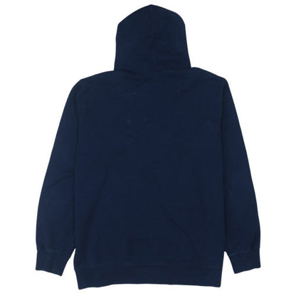 Levi's Men's Blue Full Zip Hoodie XL Standard Fit Cotton