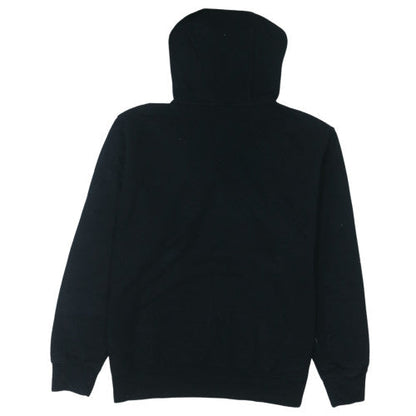 Nike Men's Black Pullover Hoodie L Fleece Sportswear