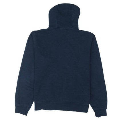 Nike Men's Blue XL Pullover Hoodie Fleece Sweatshirt