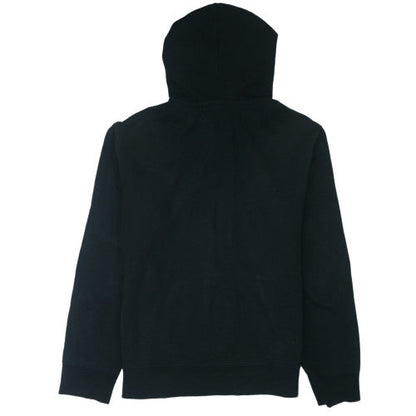 Polo Ralph Lauren Men’s Black Full Zip Hoodie XL Classic Fit