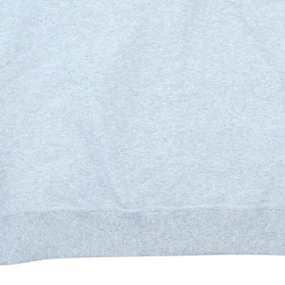 Champion Men's Grey 2XL Crew Neck Pullover Sweatshirt