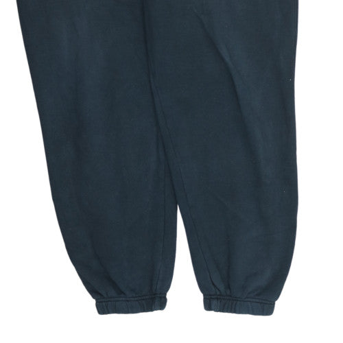 Nike Men's Black XL Fleece Jogger Sweatpants with Pockets