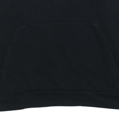Puma Men’s Black Borussia Mönchengladbach Hoodie Size L