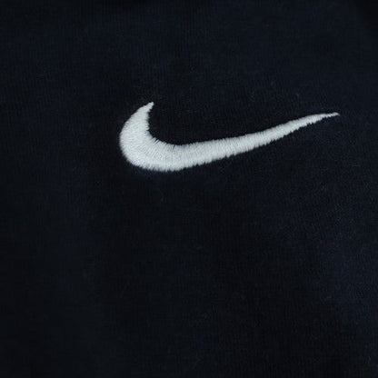 Nike Men's Black 2XL Athletic Fit Crew Neck Sports T-Shirt