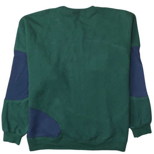Carhartt Men's Multicoloured XL Tall Crew Neck Pullover Sweatshirt